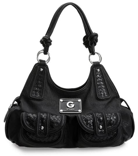 g by guess purses